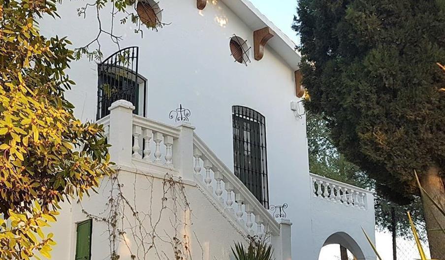 Vivienda Rural El Llano