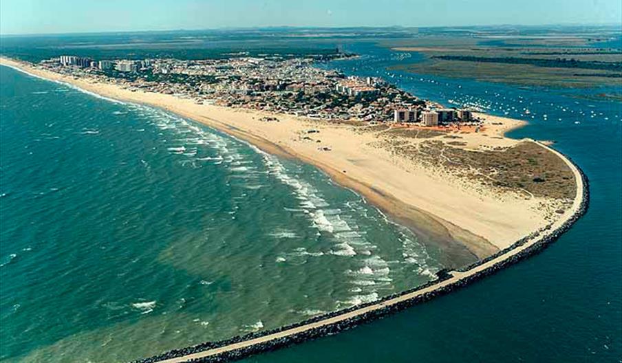 Hidropedales Antonio Medina Leiva