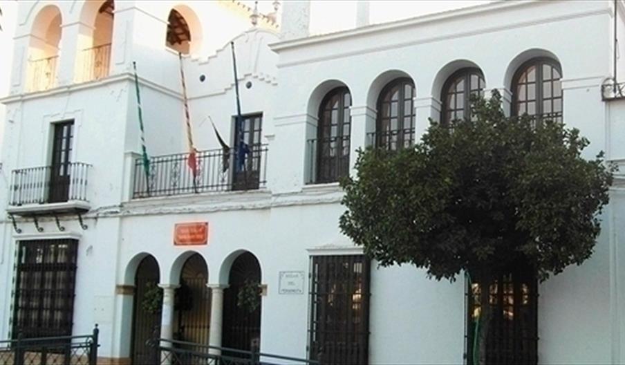 Museo Taurino Antonio Fuentes Zurita