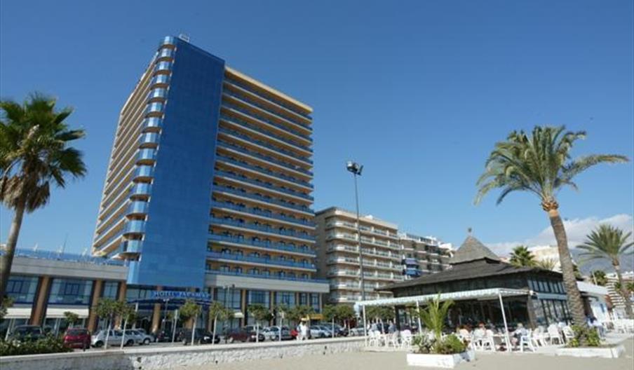 Hotel Yaramar