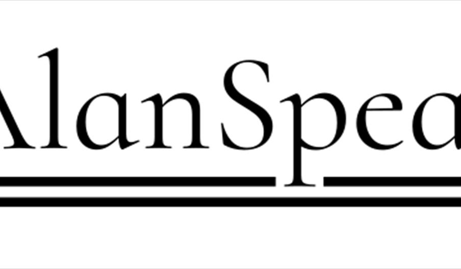 Logotipo Agencia de Viajes online AlanSpeak