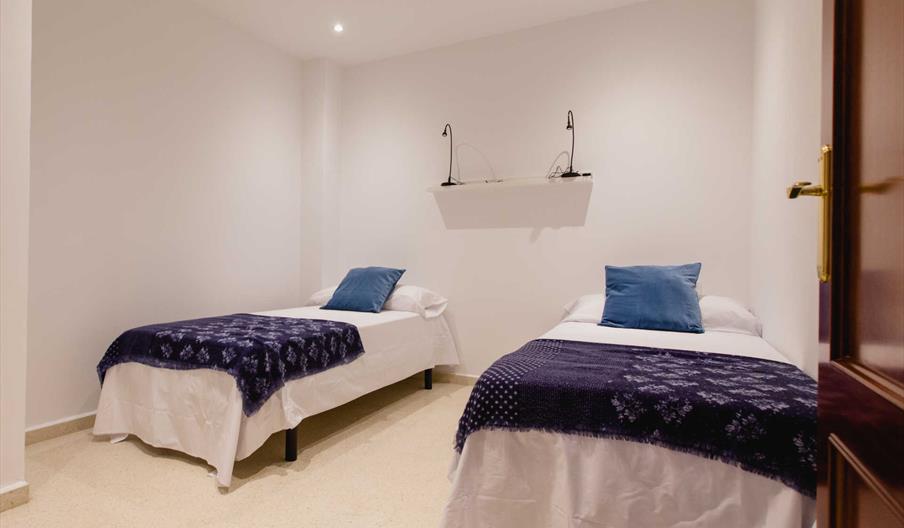 Apartamento Patio de Cánovas