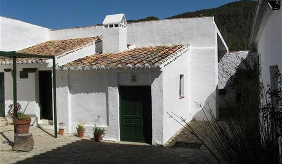 Ecomuseo Lagar de Torrijos