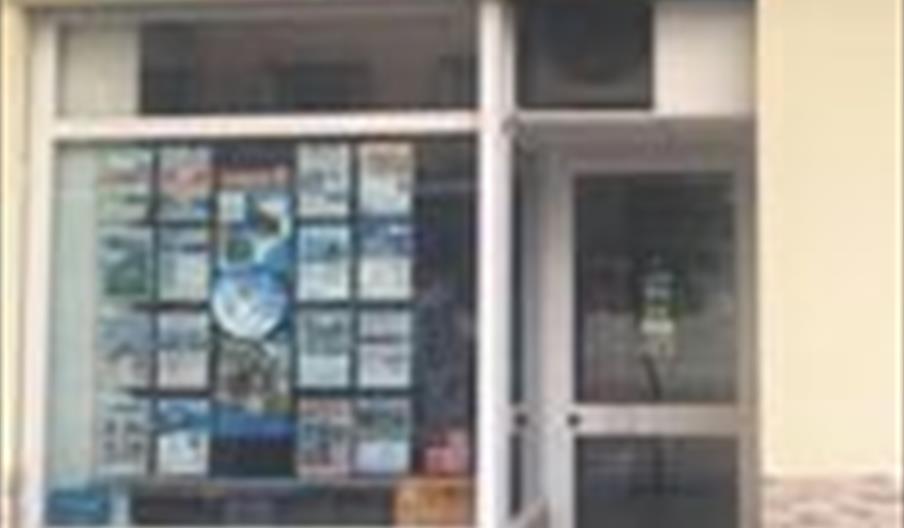 Auxtour Viajes.  Córdoba