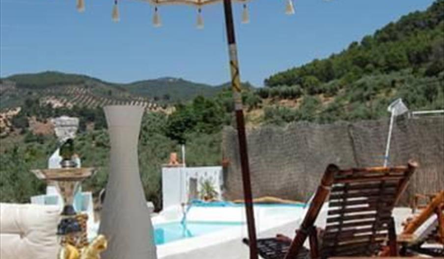 Hotel Zahara de los Olivos