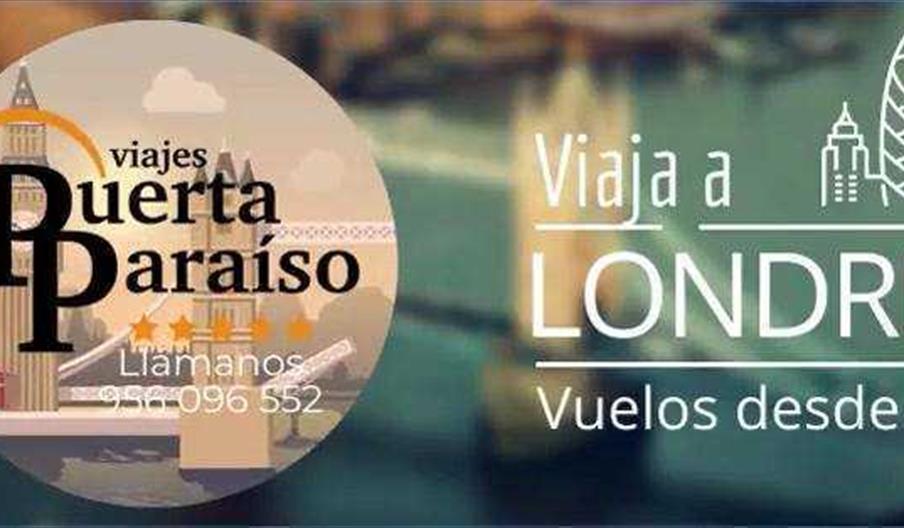 Viajes Puerta Paraiso