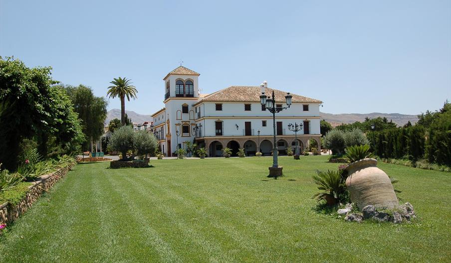 Hotel Finca Eslava