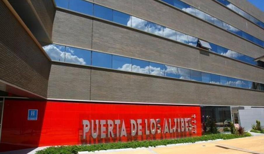 Hotel Allegro Granada