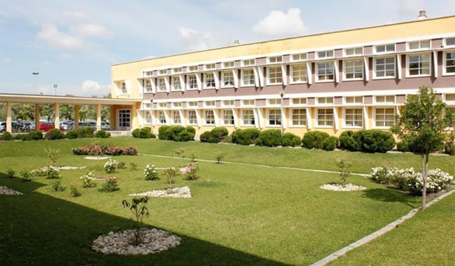 Centro Universitario Internacional de la Universidad Pablo Olavide (CUI-IPO)