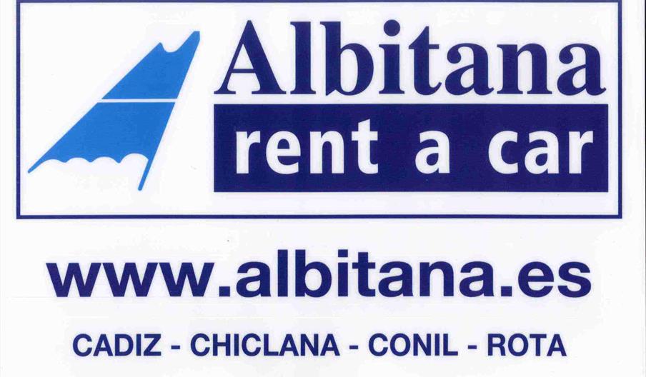 ALBITANA RENT A CAR