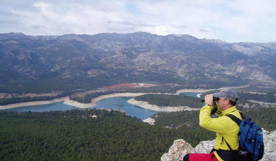 Aventuras El Hornico