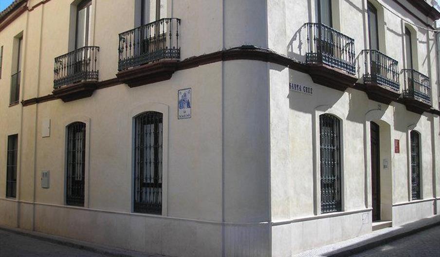 Apartamentos Campanas de Santa Cruz