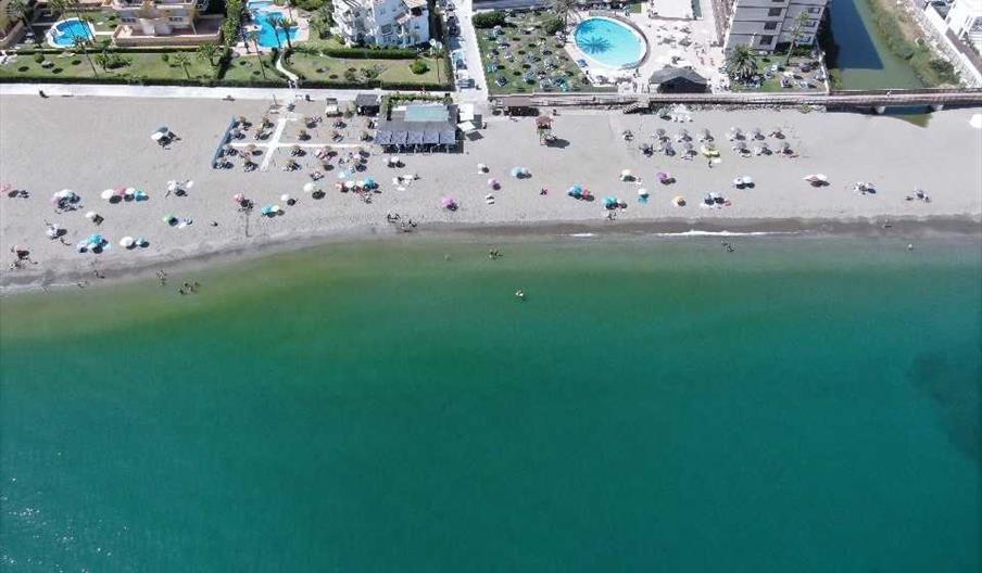 Playa de la Cala-Butibamba