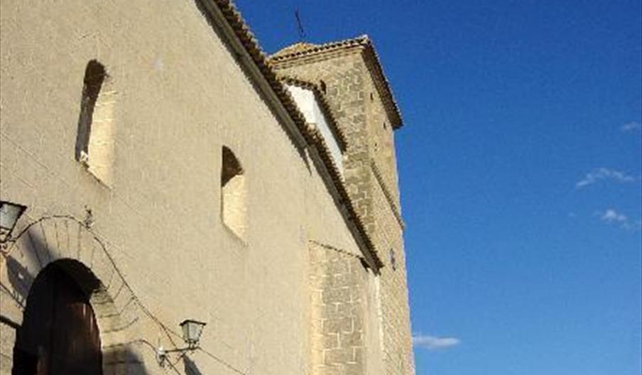 Iglesia Nuestra Señora de la Anunciación