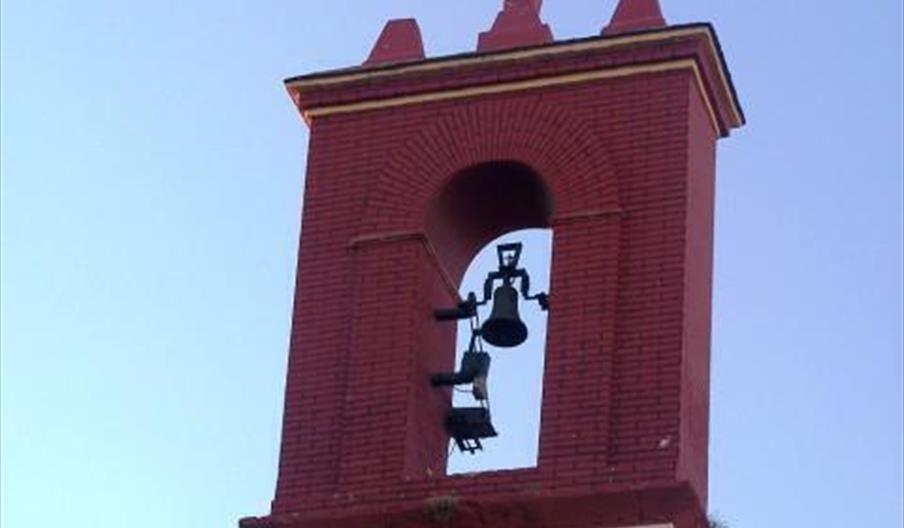 Iglesia de San Pedro