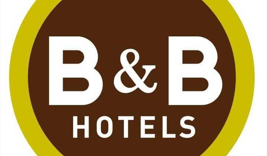 B&B Hotel Granada Estación
