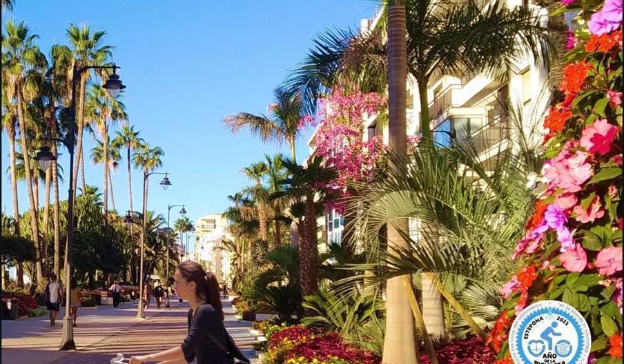 Estepona vive sus calles 2023