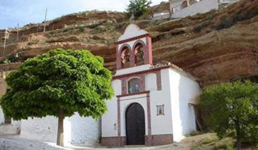 Iglesia de San Francisco de Asís