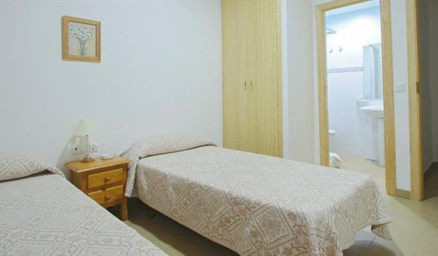 Pensión Casa Manolo