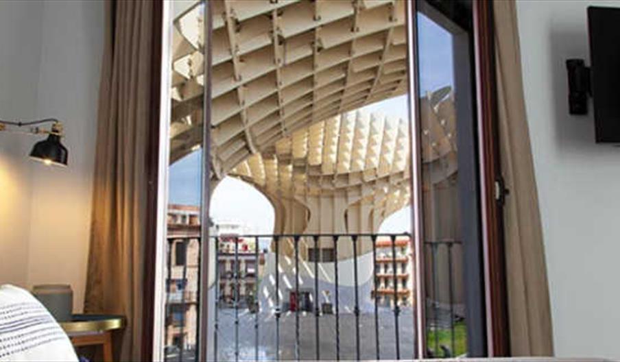 Hostal Welldone Metropol