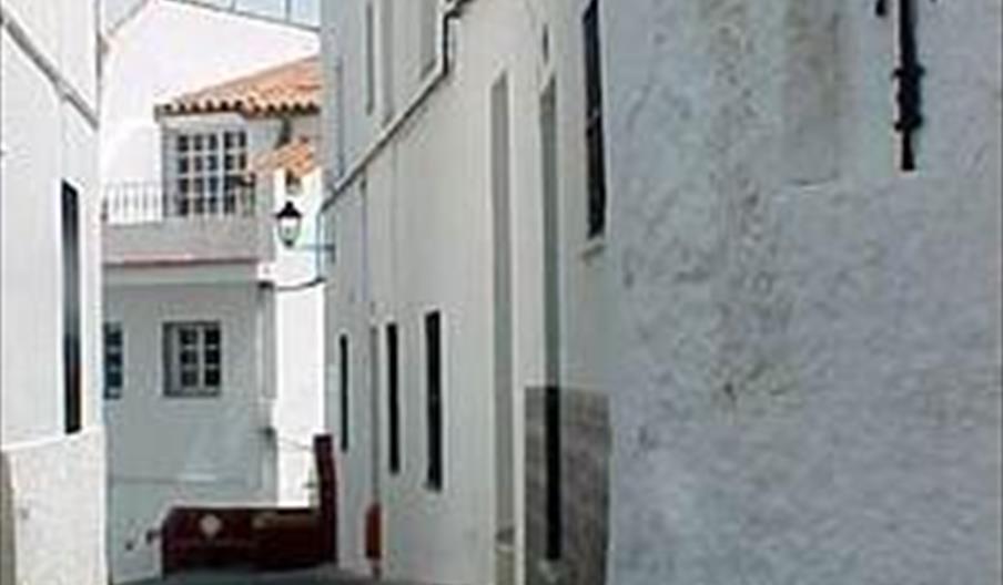 Estaciones del Vía Crucis