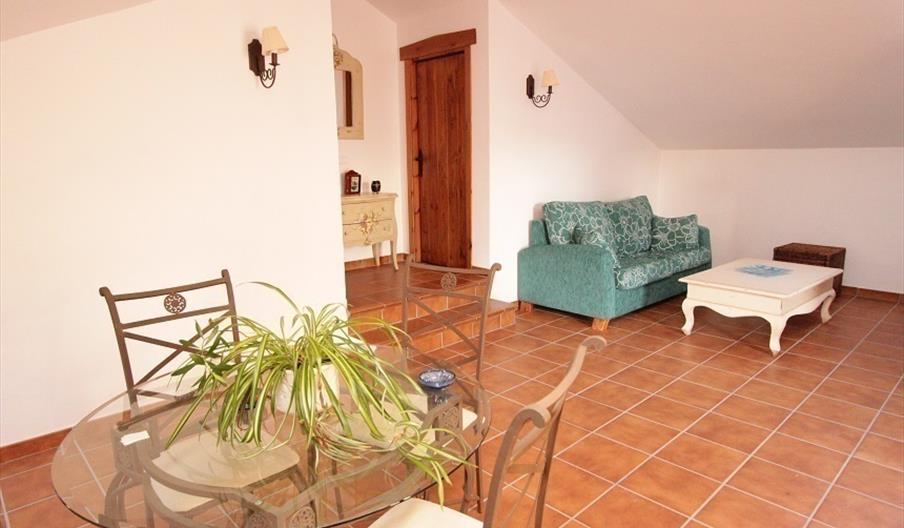 Hotel Apartamento La Hacienda de Don Luis