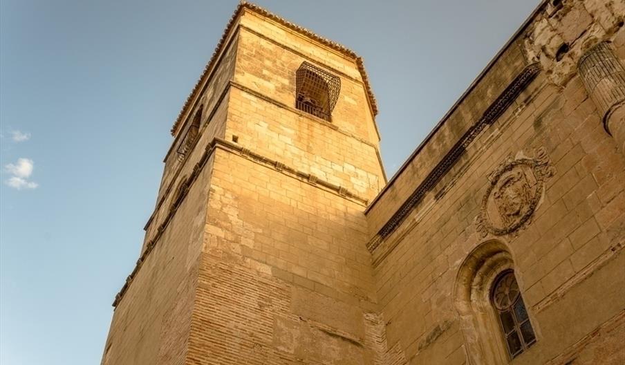 Iglesia Parroquial de Nuestra Señora de la Encarnación