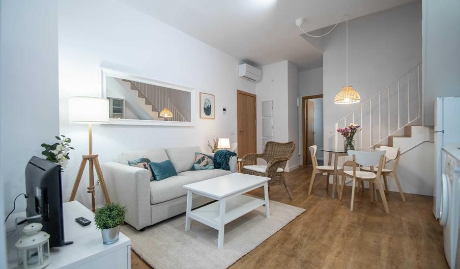 apartamento flamingo cadiz