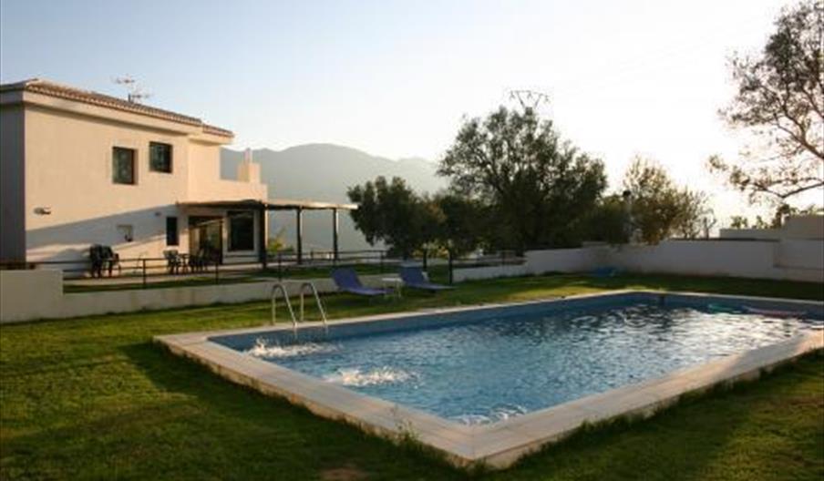 La Loma de Ana María II