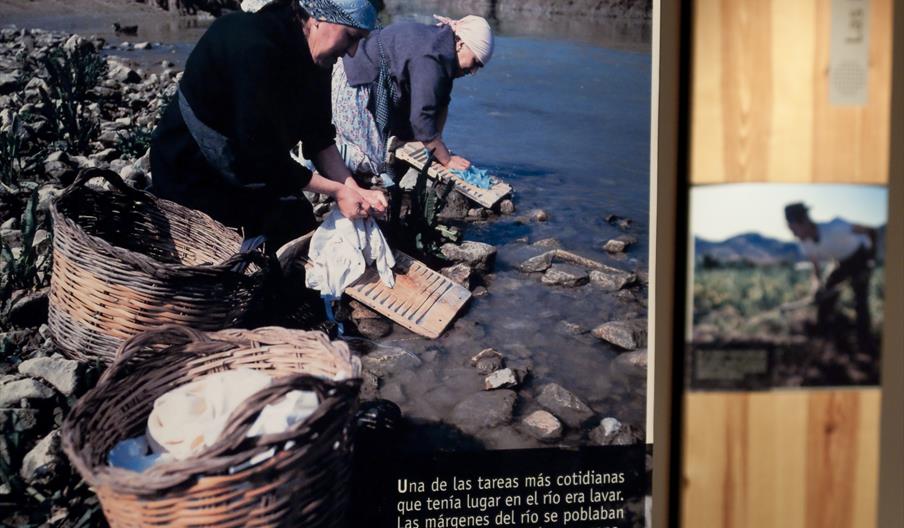 Centro Temático del Río Genil