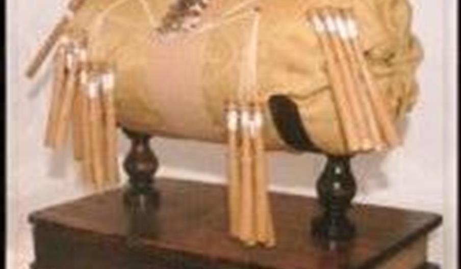 Casa Museo de Castil de Campos