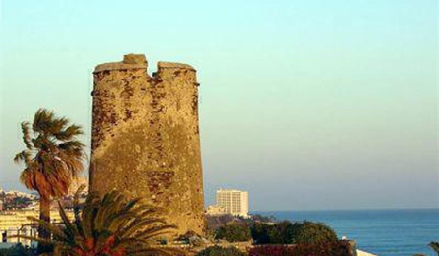 Torre Vigía de Torremuelle