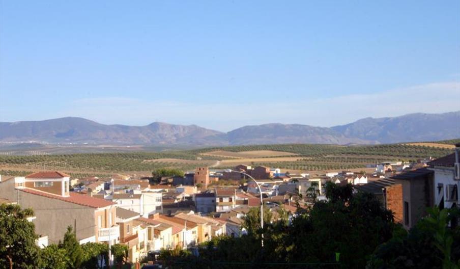 Villatorres