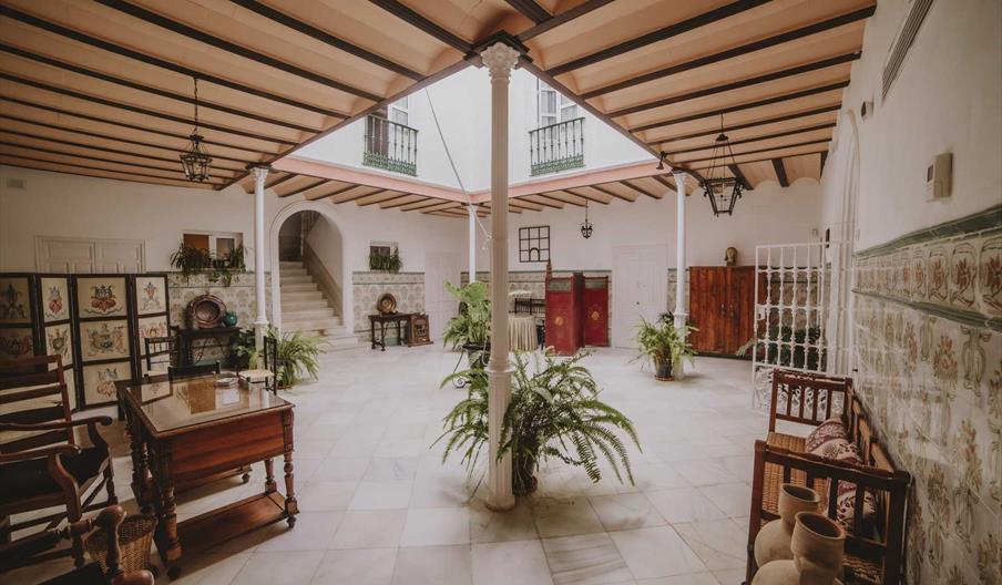 Vivienda Turística Posada La Casa del Pintor