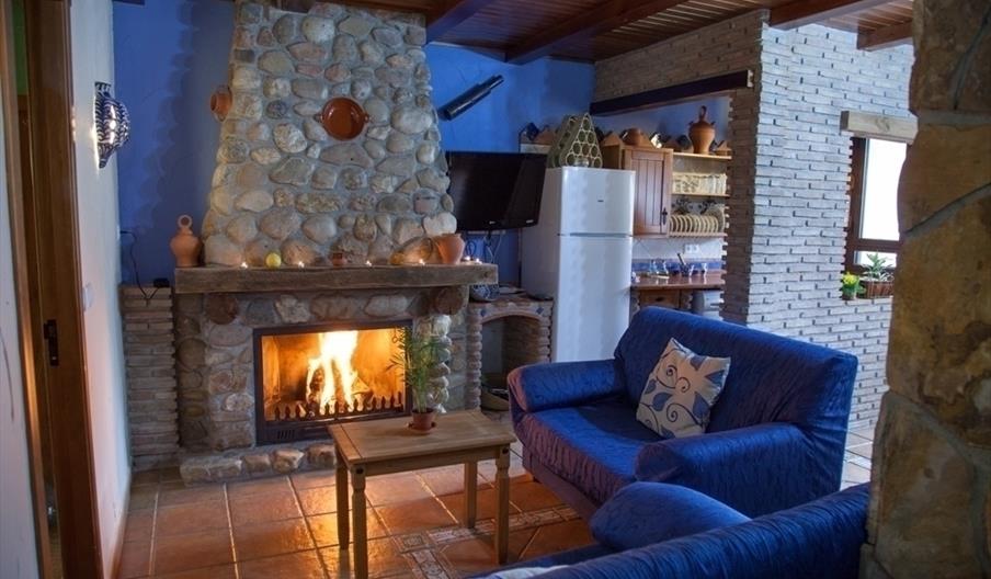 Casa Rural La Romana