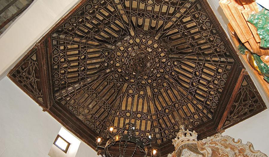 Iglesia de la Candelaria