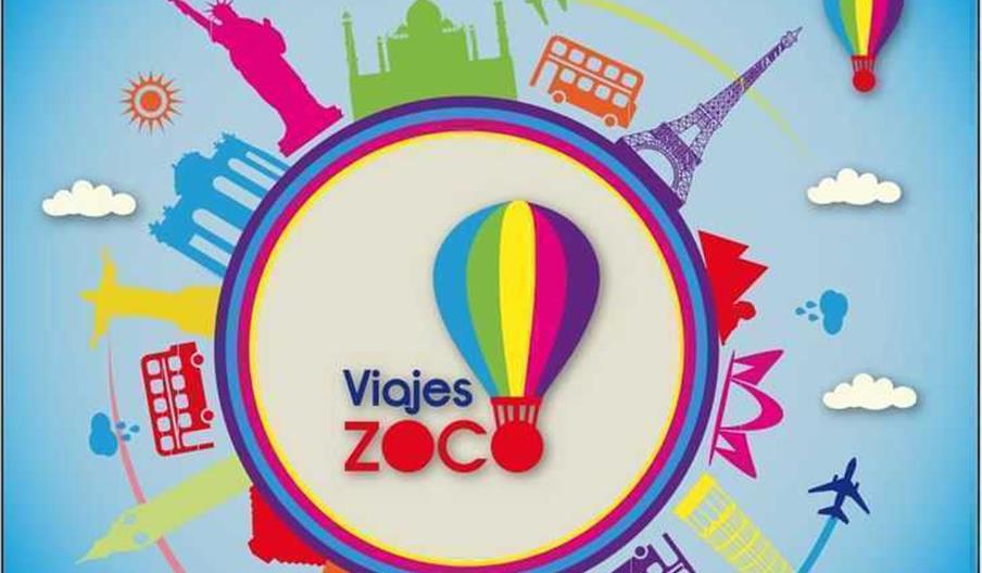 Agencia de Viajes Zoco. Córdoba