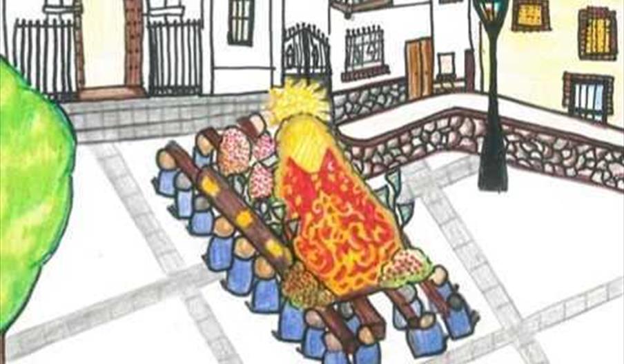 Feria de Villanueva del Rosario