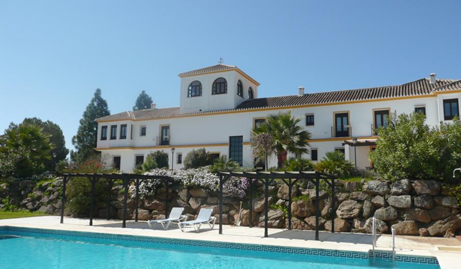 Hotel Puerto El Peral