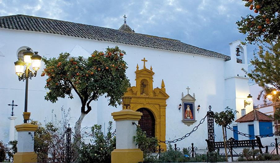 Iglesia de la Vera Cruz