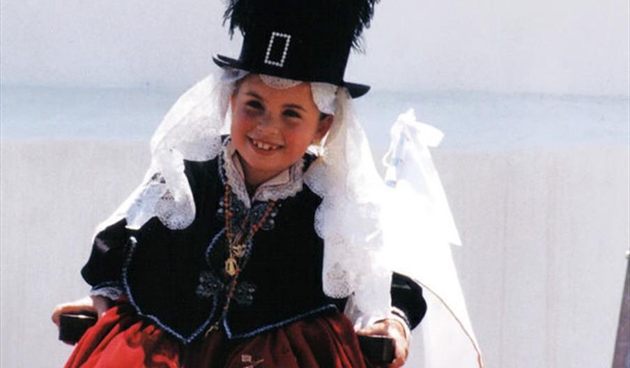 Romería de Nuestra Señora de la Peña