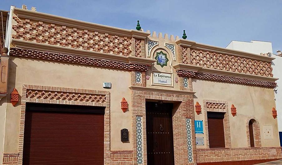 Hostal La esperanza