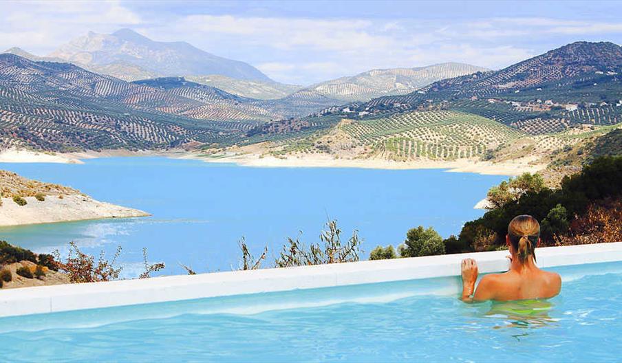 Casería de San José