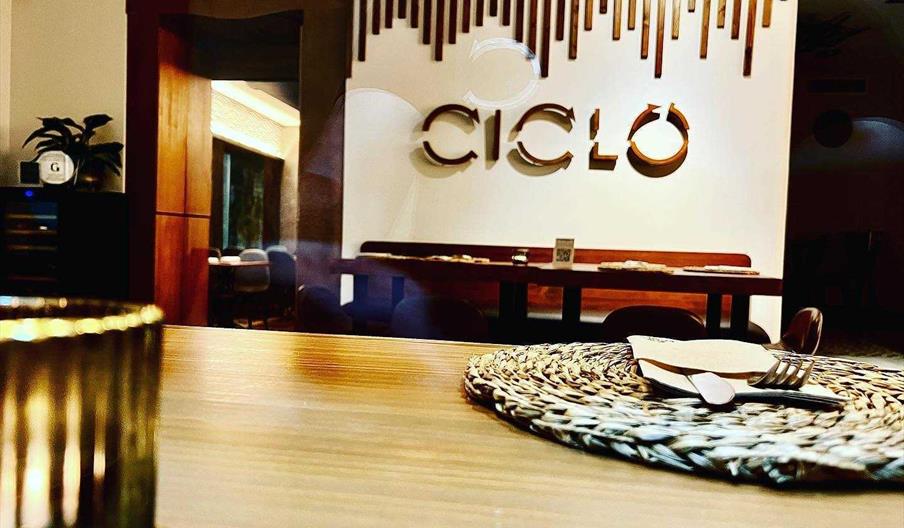 Restaurante Ciclo