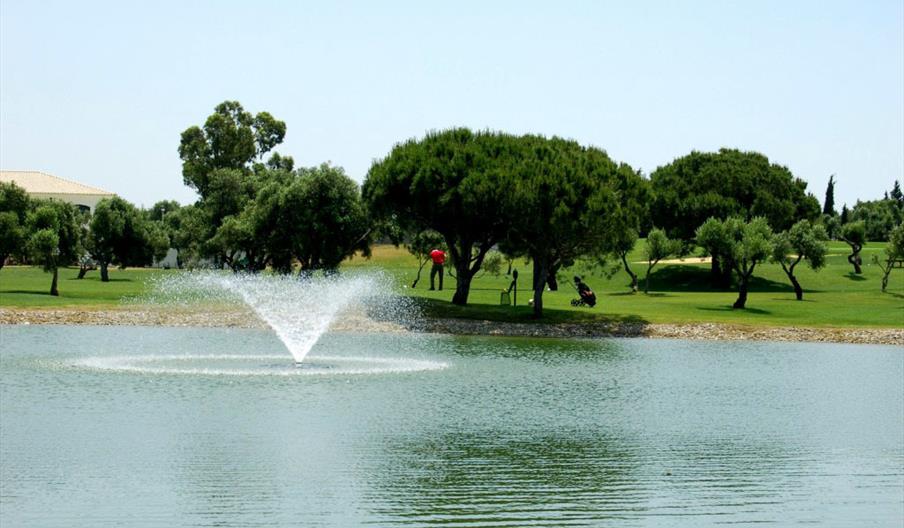 Club de Golf Campano