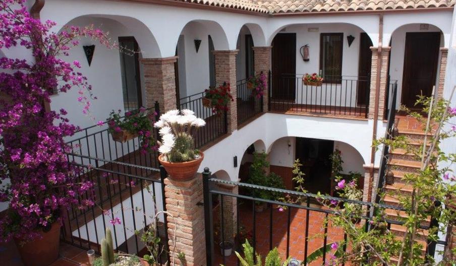 Casa Rural Al-Mudawar