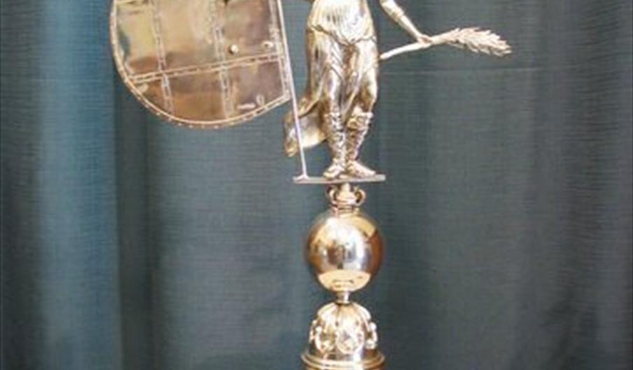 Marmolejo Orfebres - Alejandro y Juan José Marmolejo Hernández