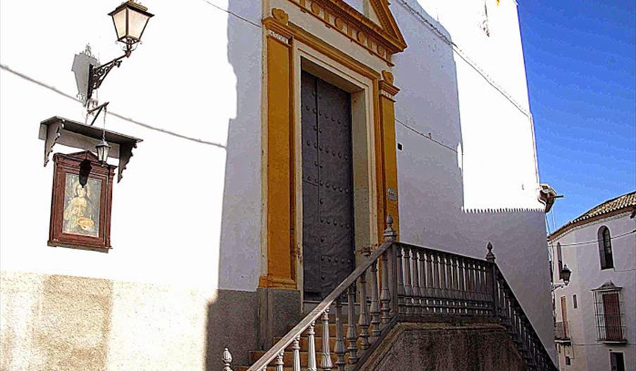 Hospital de la Santa Resurrección de Nuestro Señor Jesucristo