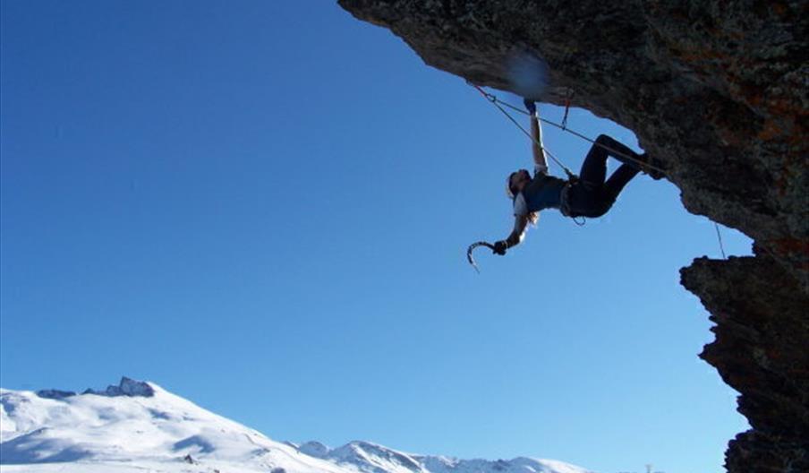 Sóloaventura - Outdoor Granada