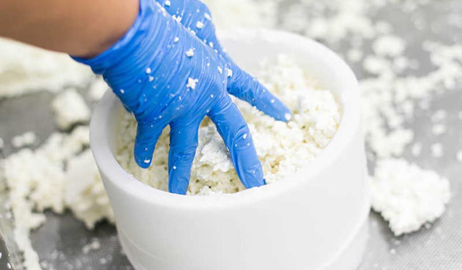 Quesería La Cañada del Capitán